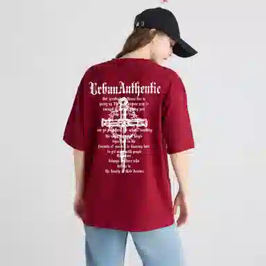 URBAN AUTHENTIC T