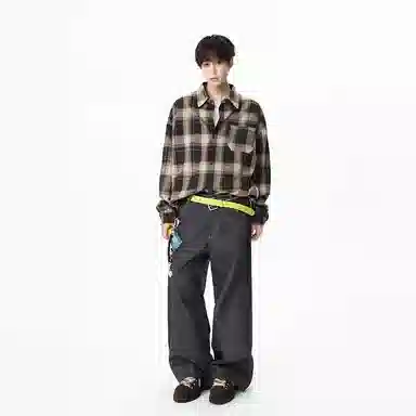URBAN AUTHENTIC