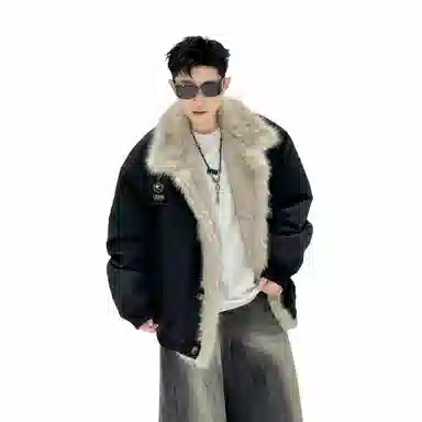 URBAN AUTHENTIC vibe