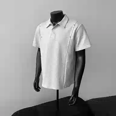 URBAN AUTHENTIC LOGOPolo