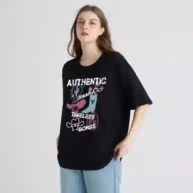 URBAN AUTHENTIC T