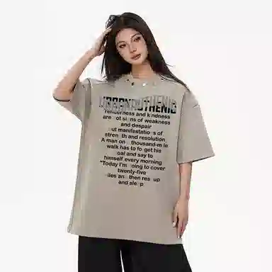 URBAN AUTHENTIC logoT