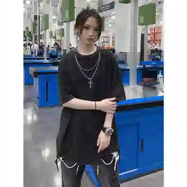 URBAN AUTHENTIC Tcleanfit