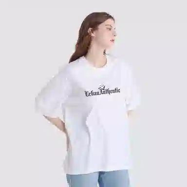 URBAN AUTHENTIC LOGOT