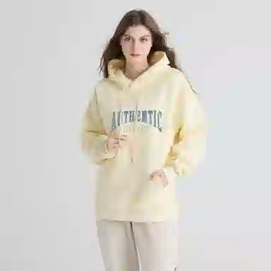 URBAN AUTHENTIC