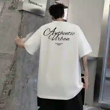 URBAN AUTHENTIC logoT