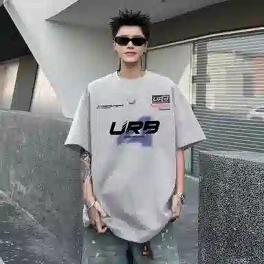 URBAN AUTHENTIC logoT