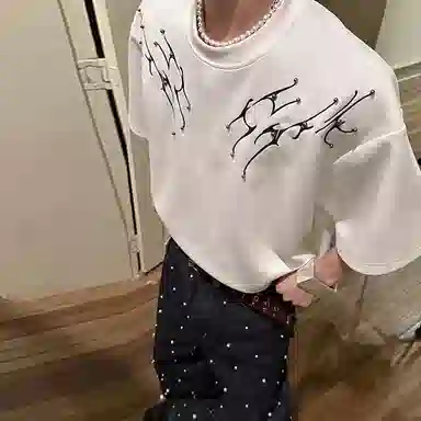 URBAN AUTHENTIC T