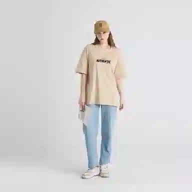 URBAN AUTHENTIC logoT