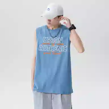 URBAN AUTHENTIC logo