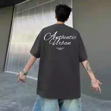 URBAN AUTHENTIC logoT