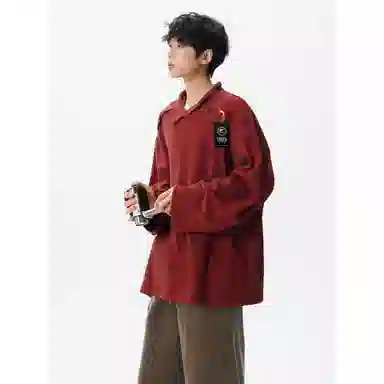 URBAN AUTHENTIC Tpolo