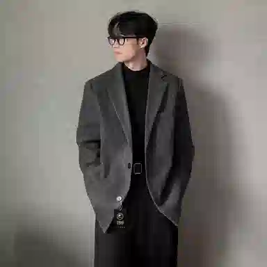 Urban Authentic Blazer