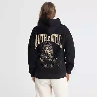 URBAN AUTHENTIC