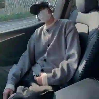 URBAN AUTHENTIC cleanft