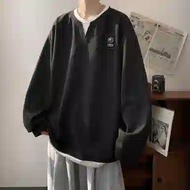 URBAN AUTHENTIC poloT