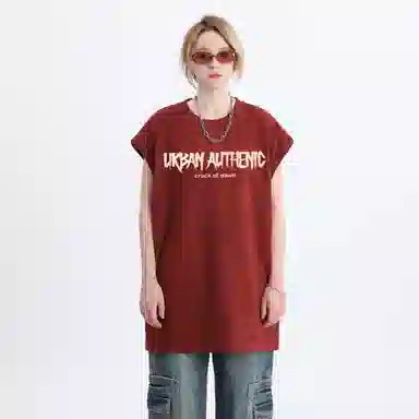 URBAN AUTHENTIC logo
