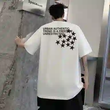 URBAN AUTHENTIC logoT