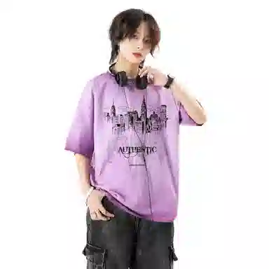 URBAN AUTHENTIC T