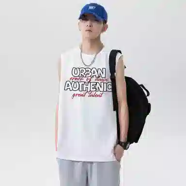 URBAN AUTHENTIC logo