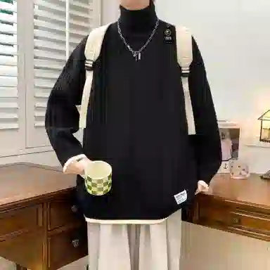 Urban Authentic Sweater