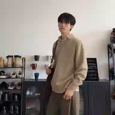 URBAN AUTHENTIC VPolocleanft