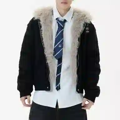 URBAN AUTHENTIC cleanfit