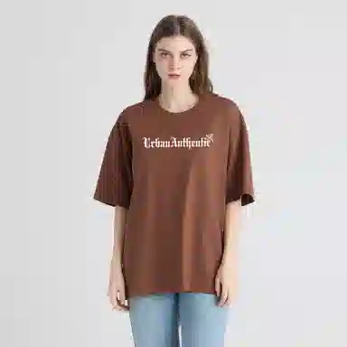 URBAN AUTHENTIC T