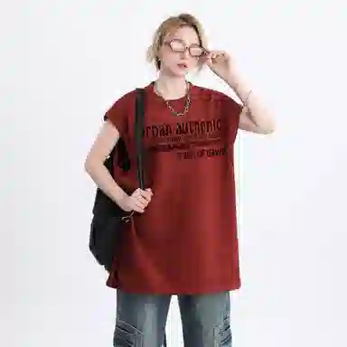 URBAN AUTHENTIC logo