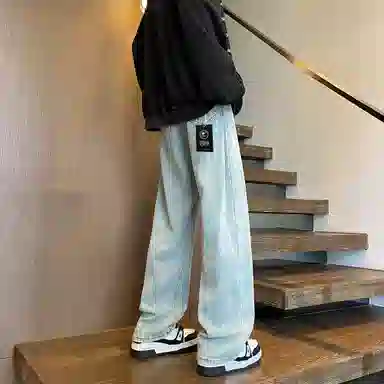 URBAN AUTHENTIC 180+cleanfit