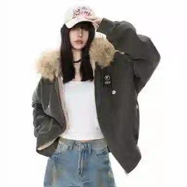 URBAN AUTHENTIC vibe