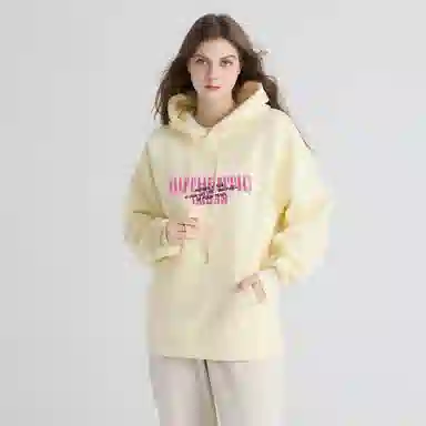 URBAN AUTHENTIC logo