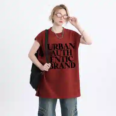 URBAN AUTHENTIC LOGO