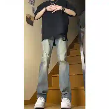 URBAN AUTHENTIC vibe