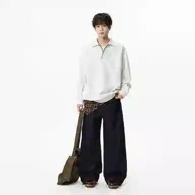 URBAN AUTHENTIC POLO