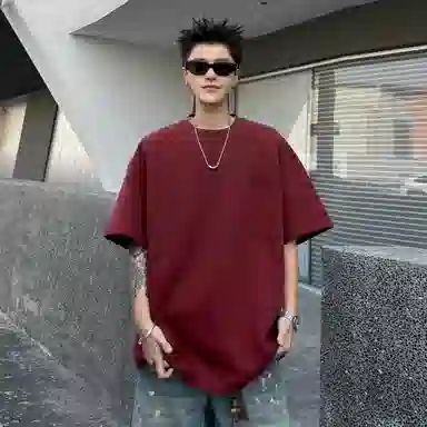 URBAN AUTHENTIC logoT