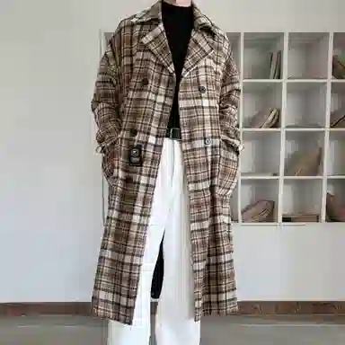 URBAN AUTHENTIC