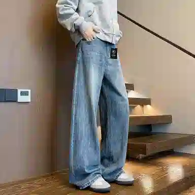 URBAN AUTHENTIC cleanfit