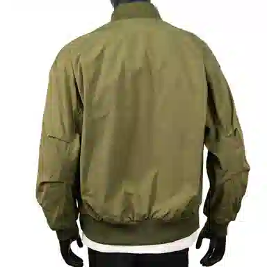 URBAN AUTHENTIC cleanfitbomber