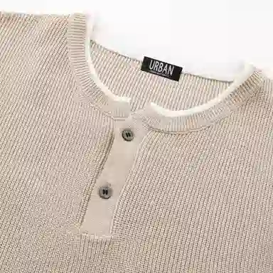 URBAN AUTHENTIC Knit Sweater