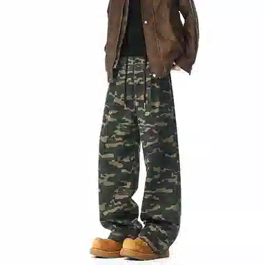 URBAN AUTHENTIC 180+115cm