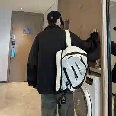 URBAN AUTHENTIC cleanfit