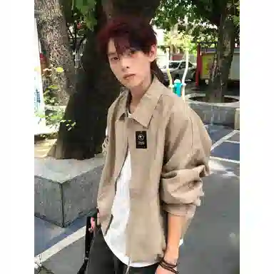 URBAN AUTHENTIC cleanfitboxy