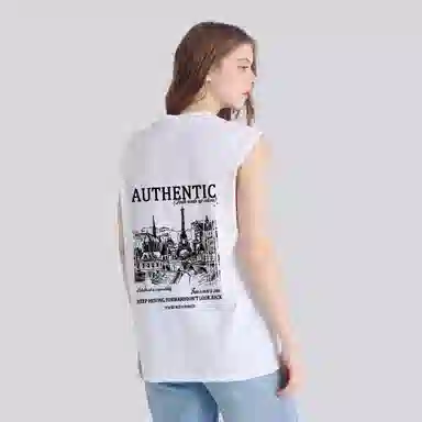 URBAN AUTHENTIC