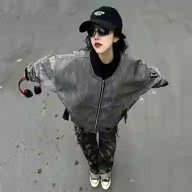 URBAN AUTHENTIC
