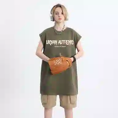URBAN AUTHENTIC logo