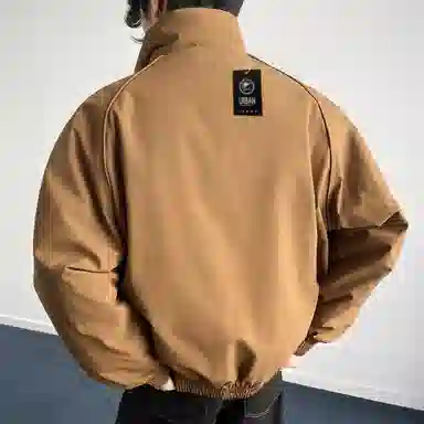 URBAN AUTHENTIC bombercleanfit