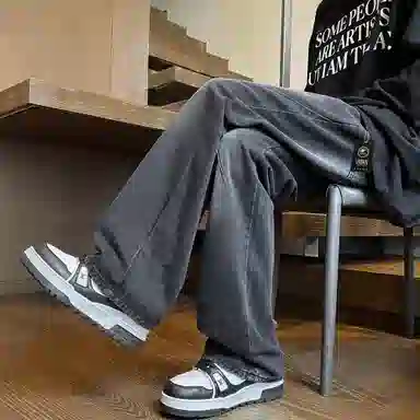 URBAN AUTHENTIC 180+cleanfit