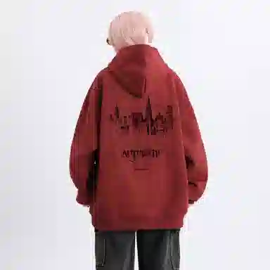 URBAN AUTHENTIC logo