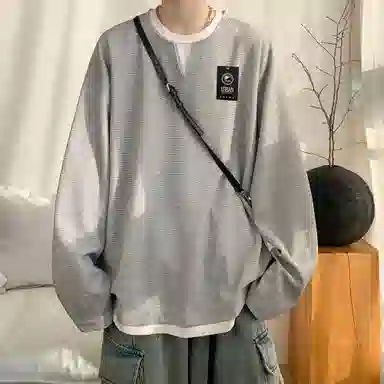 URBAN AUTHENTIC poloT